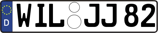 WIL-JJ82