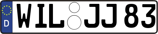 WIL-JJ83