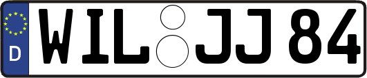 WIL-JJ84
