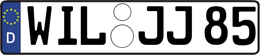 WIL-JJ85