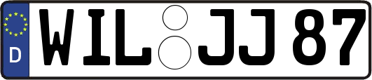WIL-JJ87