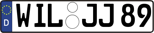WIL-JJ89