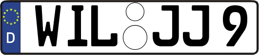 WIL-JJ9
