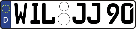 WIL-JJ90