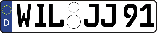 WIL-JJ91