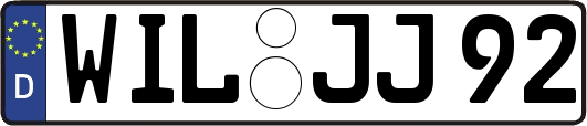 WIL-JJ92