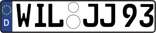 WIL-JJ93