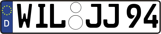 WIL-JJ94