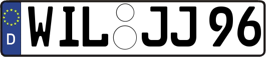 WIL-JJ96