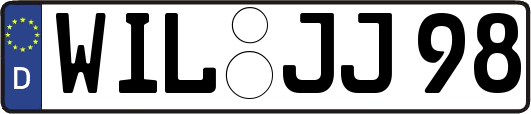WIL-JJ98