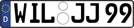 WIL-JJ99
