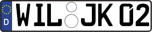 WIL-JK02