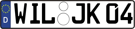 WIL-JK04