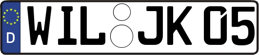WIL-JK05