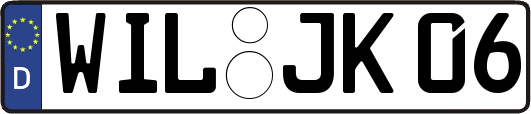 WIL-JK06