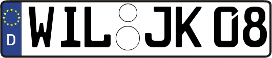 WIL-JK08