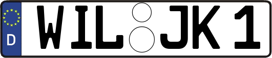 WIL-JK1