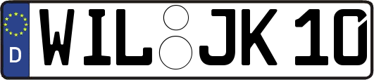 WIL-JK10