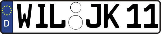 WIL-JK11