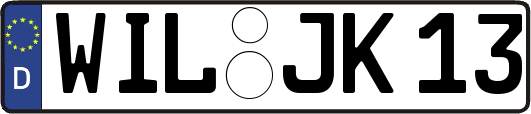 WIL-JK13