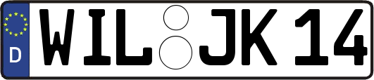 WIL-JK14