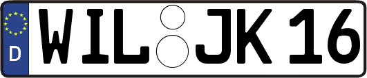 WIL-JK16