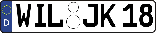 WIL-JK18
