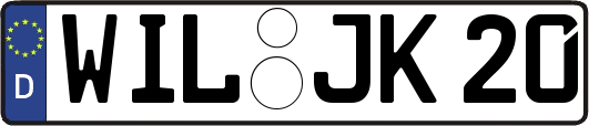 WIL-JK20