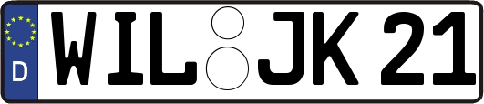 WIL-JK21