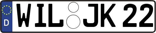 WIL-JK22