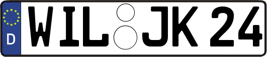 WIL-JK24