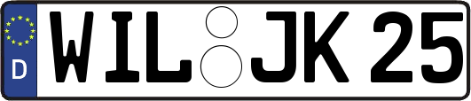 WIL-JK25