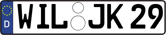 WIL-JK29