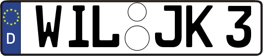 WIL-JK3