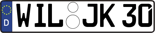 WIL-JK30