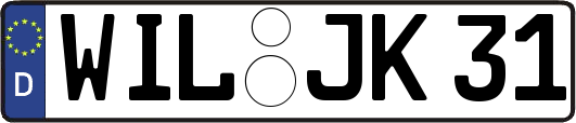 WIL-JK31