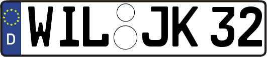 WIL-JK32