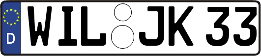 WIL-JK33