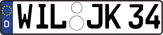 WIL-JK34