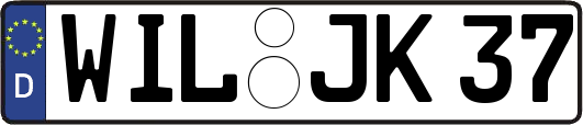 WIL-JK37