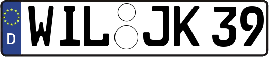 WIL-JK39