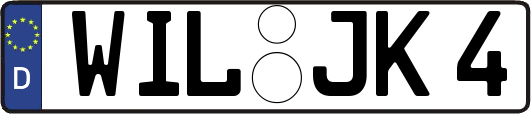 WIL-JK4