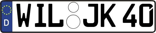 WIL-JK40