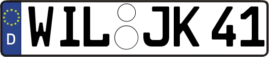 WIL-JK41