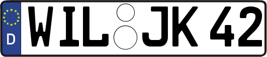 WIL-JK42