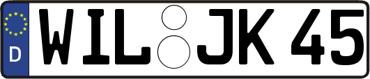 WIL-JK45
