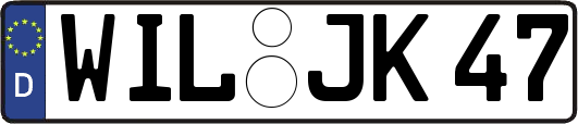 WIL-JK47