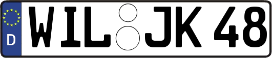 WIL-JK48