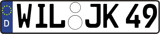 WIL-JK49