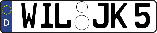 WIL-JK5